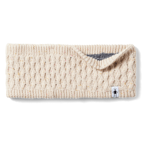 Smartwool Fleece Lined Headband  - 