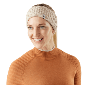 Smartwool Fleece Lined Headband  - 