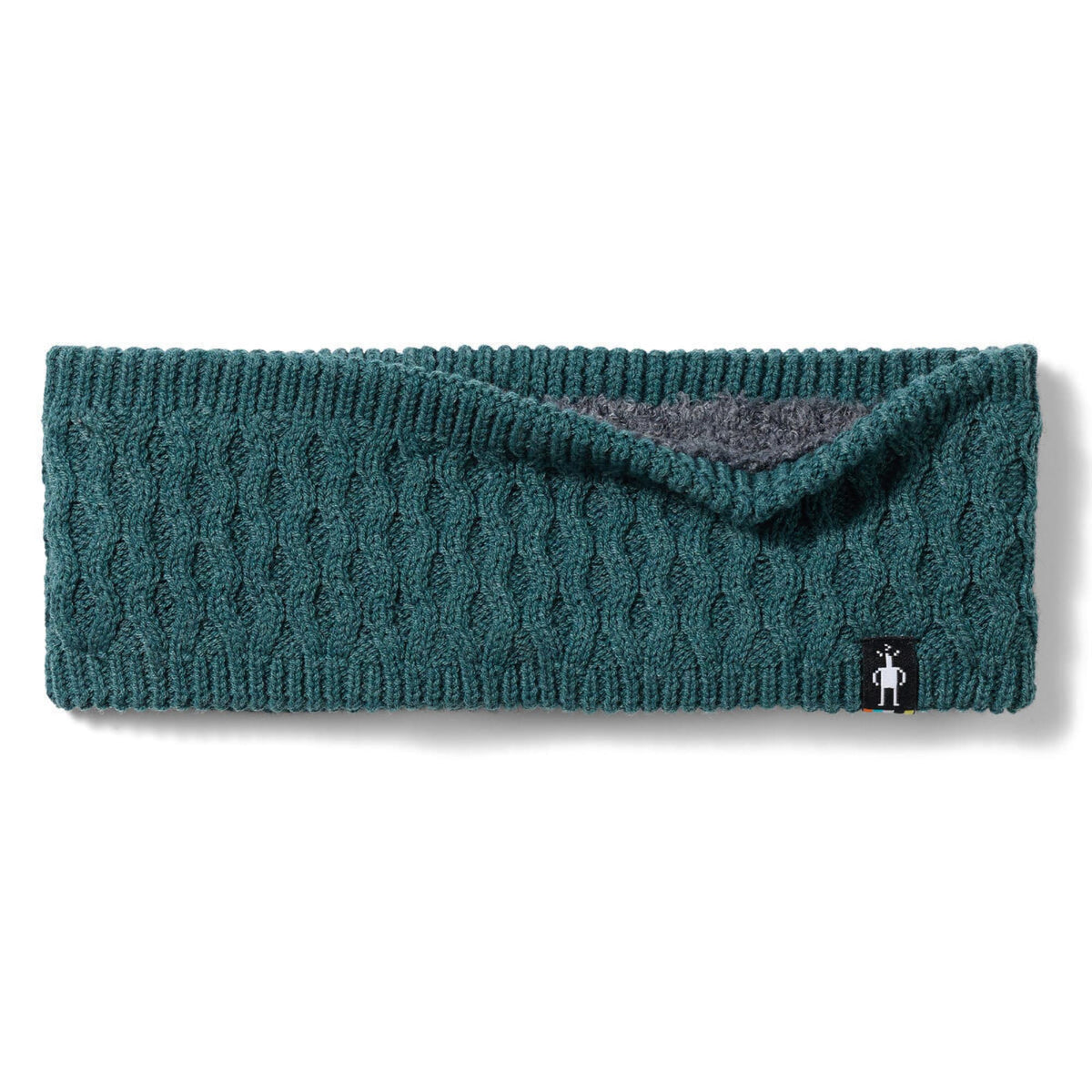 Smartwool Fleece Lined Headband