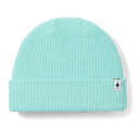 Smartwool Beanie  -  One Size Fits Most / Pacific Blue