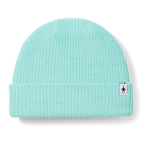Smartwool Beanie  -  One Size Fits Most / Pacific Blue