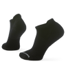 Smartwool Everyday Athletic Micro Socks  -  Small / Black