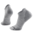 Smartwool Everyday Athletic Micro Socks  -  Small / Light Gray