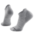 Smartwool Everyday Athletic Micro Socks  -  Small / Light Gray