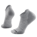 Smartwool Everyday Athletic Micro Socks  -  Small / Light Gray