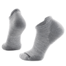 Smartwool Everyday Athletic Micro Socks  -  Small / Light Gray