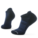 Smartwool Everyday Athletic Micro Socks  -  Small / Deep Navy