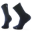 Smartwool Everyday Athletic Crew Socks  -  Small / Deep Navy