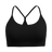Smartwool Womens Merino Blend Bralette  -  X-Small / Black