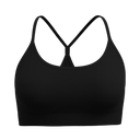 Smartwool Womens Merino Blend Bralette  -  X-Small / Black