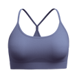 Smartwool Womens Merino Blend Bralette  -  X-Small / Nightfall Blue