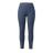 Smartwool Womens Active Fleece Tights  -  X-Small / Nightfall Blue
