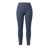 Smartwool Womens Active Fleece Tights  -  X-Small / Nightfall Blue
