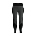 Smartwool Womens Active Fleece Wind Tights - Clearance  -  X-Small / Black