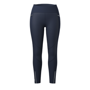 Smartwool Womens Active Fleece Wind Tights  - 