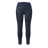 Smartwool Womens Active Fleece Wind Tights  -  X-Small / Deep Navy