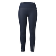 Smartwool Womens Active Fleece Wind Tights  -  X-Small / Deep Navy