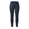 Smartwool Womens Active Fleece Wind Tights  -  X-Small / Deep Navy