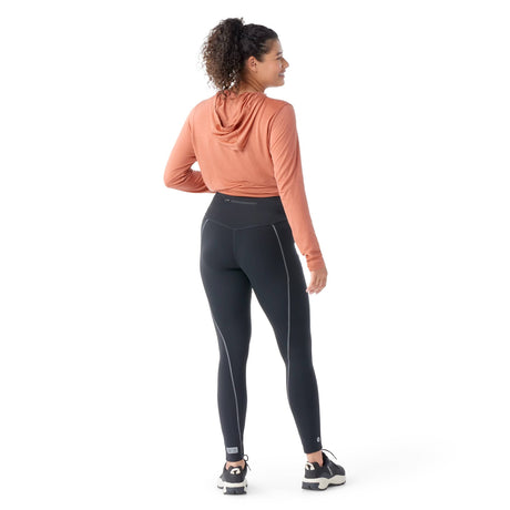 Smartwool Womens Run Leggings - Clearance  - 
