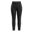 Smartwool Womens Run Leggings - Clearance  -  X-Small / Black