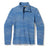 Smartwool Kids Classic Thermal Merino Base Layer 1/4 Zip