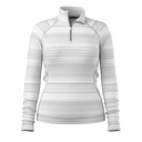 Smartwool Womens Classic Thermal Merino Base Layer 1/4 Zip  - 
