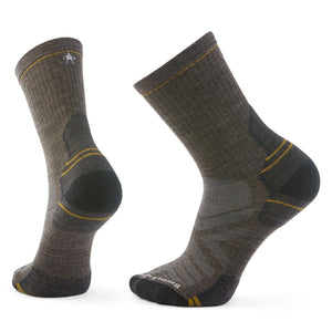 Smartwool Hike Targeted Cushion Mid Crew Socks  - 