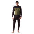 Smartwool Mens Classic Thermal Merino Base Layer One-Piece  -  Small / Mink Heather