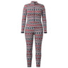 Smartwool Womens Classic Thermal Merino Base Layer One-Piece  -  X-Small / Currant Alpine Apres