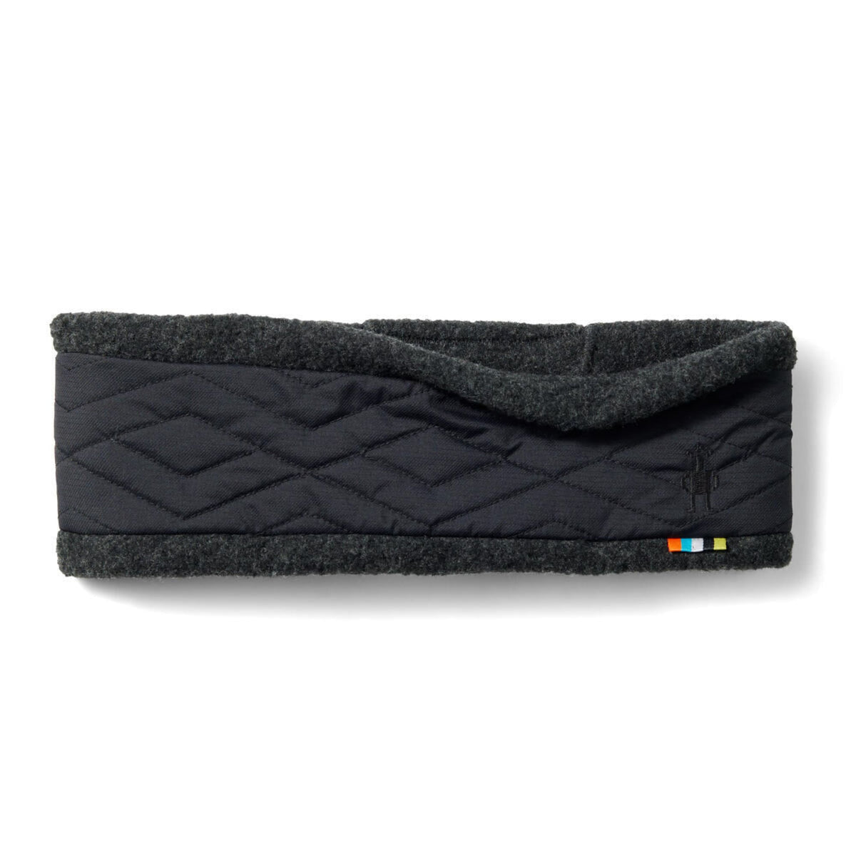 Smartwool Quilted Fleece Headband