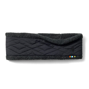 Smartwool Quilted Fleece Headband