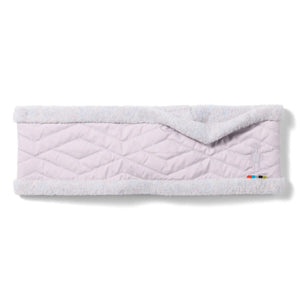 Smartwool Quilted Fleece Headband
