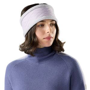 Smartwool Quilted Fleece Headband