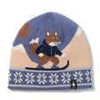 Smartwool Kids Reversible Art Beanie