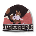 Smartwool Kids Reversible Art Beanie