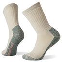 Smartwool Womens Hike Classic Edition Full Cushion Crew Socks  -  Small / Ash