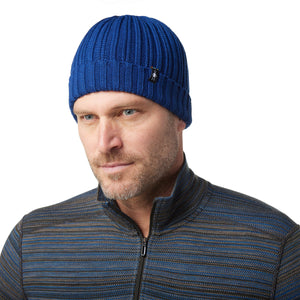 Smartwool Rib Knit Hat  - 
