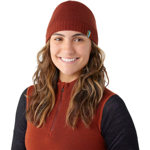 Smartwool Popcorn Cable Beanie  - 