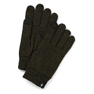 Smartwool Cozy Glove  -  Small/Medium / Winter Moss