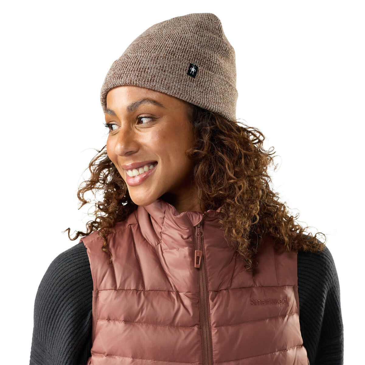 Smartwool Cozy Cabin Hat