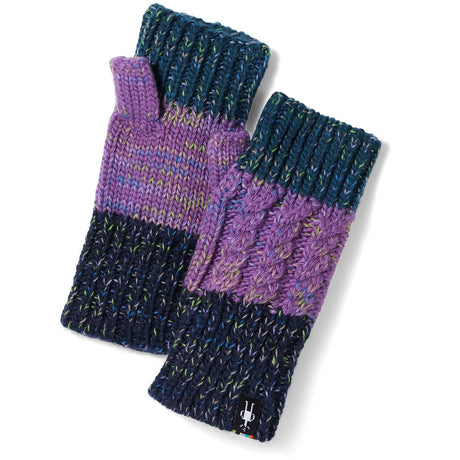 Smartwool Isto Hand Warmers  -  One Size Fits Most / Twilight Blue
