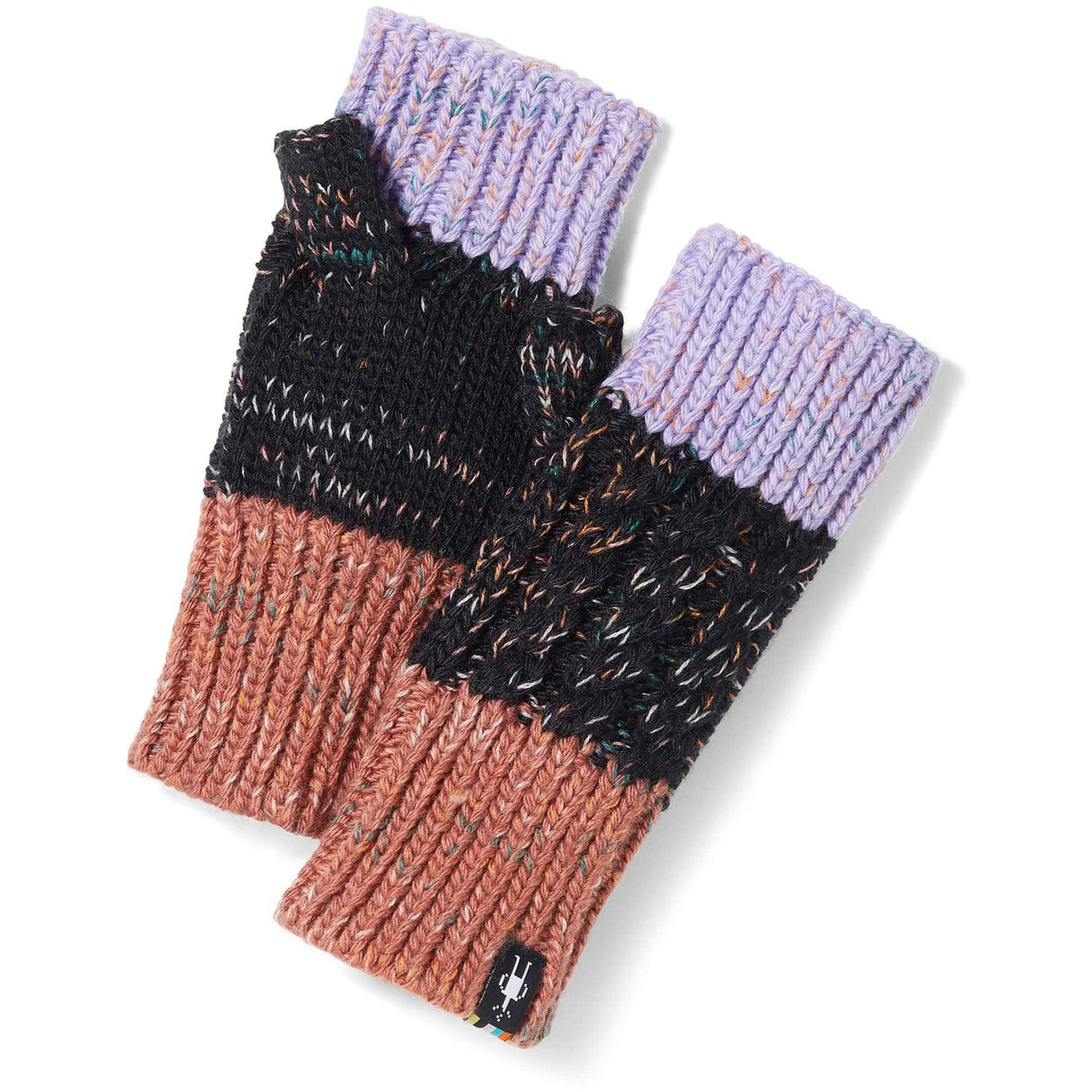Smartwool Isto Hand Warmers  -  One Size Fits Most / Ultra Violet