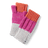 Smartwool Isto Hand Warmers  -  One Size Fits Most / Garden Pink