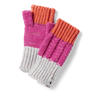 Smartwool Isto Hand Warmers  -  One Size Fits Most / Garden Pink