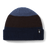 Smartwool Cantar Colorblock Beanie  -  One Size Fits Most / Nightfall Blue