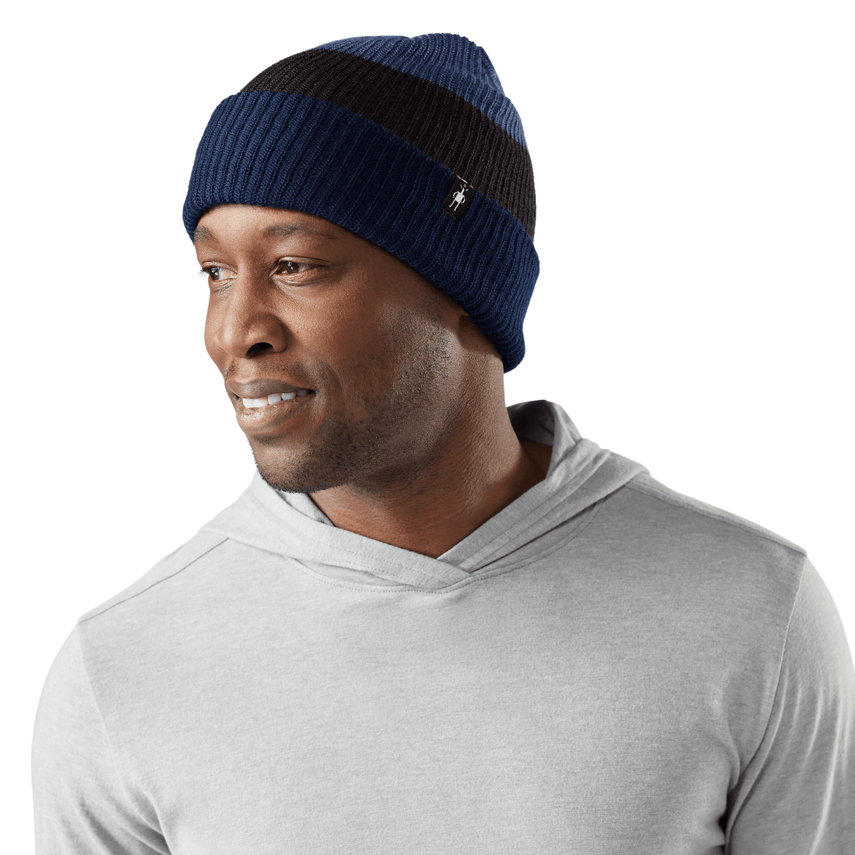 Smartwool Cantar Colorblock Beanie  - 