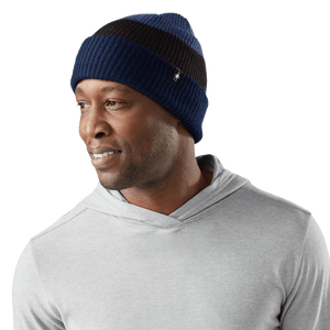 Smartwool Cantar Colorblock Beanie  - 