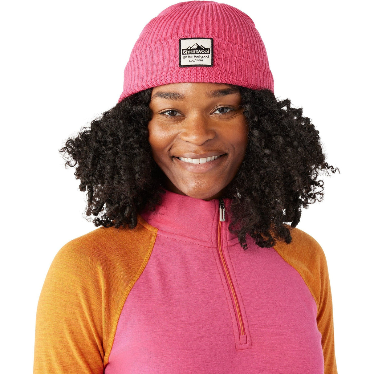 Smartwool Patch Beanie  - 