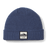 Smartwool Patch Beanie  -  One Size Fits Most / Nightfall Blue