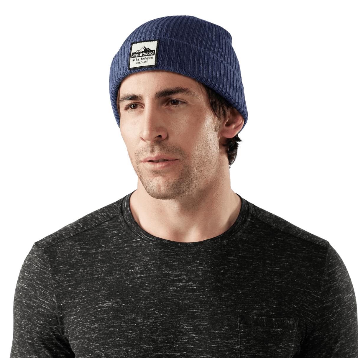 Smartwool Patch Beanie  - 